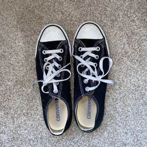 Classic Low-Top Converse